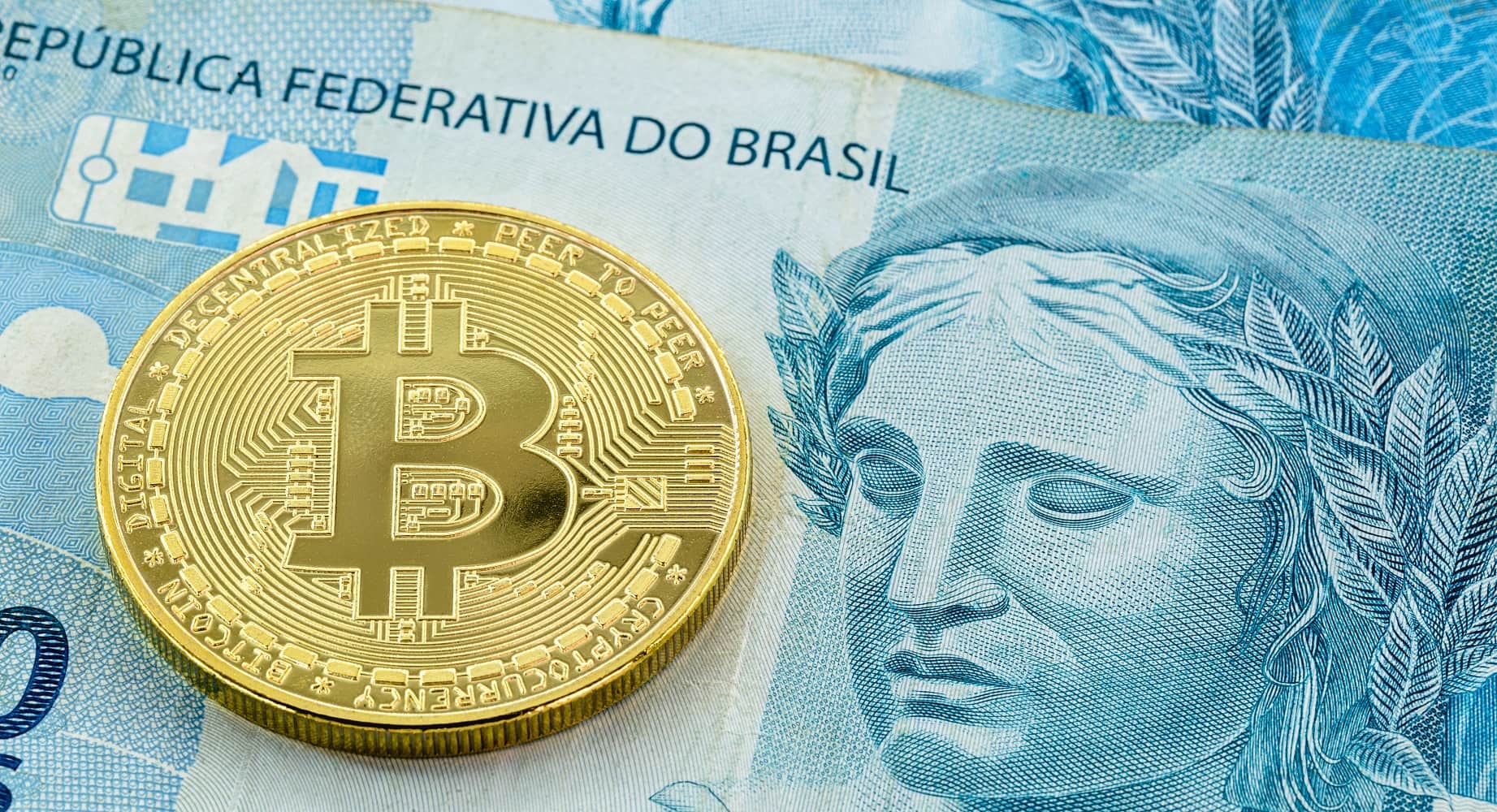 Brasil e as criptomoedas