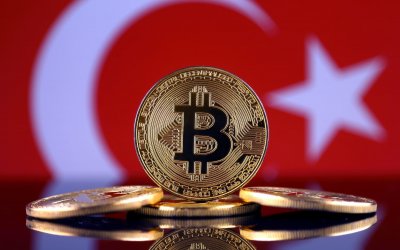 Turkey’s plan to impose crypto regulations