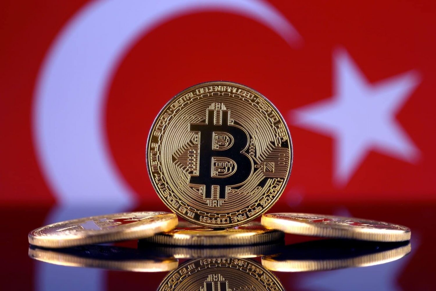 Turkey's stance on Bitcoin