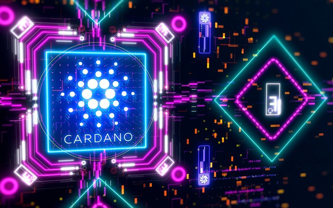Cardano review: Major upgrades on the way